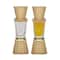 Ajmal Impress + Aura (Pack of 2) Combo
