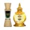 Ajmal Mukhallat + Jannatul (Pack of 2) Combo