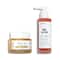 Aminu Double Cleansing Routine, 2 fold cleansing Combo