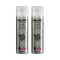 BBlunt Hot Shot Hold Spray for Hairstyling Instant Hold Combo