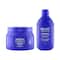 BBlunt Intense Hair Care Shampoo + Hair Mask Combo