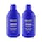 BBlunt Intense Moisture Shampoo Pack of 2 Combo