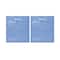 BioDance Hydro Cera-nol Real Deep Mask Duo Combo