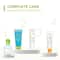 Bioderma Sebium H2O Value Combo