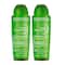 Bioderma Node Fluid Non-Detergent Shampoo Combo (Pack of 2) (400 ml)
