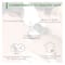 Bioderma Node Fluid Non-Detergent Shampoo Combo (Pack of 2) (400 ml)