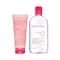 Bioderma Sensibio Double Cleansing Saver Combo