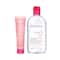 Bioderma Sensibio Double Cleansing Combo For Sensitive Skin