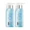 Biotop Professional 04 Shampoo Shedding (250ml) Each (Pack of 2) Combo