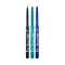 Blue Heaven 2X Intense Kajal Black, Blue & Green Combo