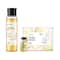 Brillare Tea Tree & Salicylic Oil Shots (48 ml) and Tea Tree Oil (100 ml) Dandruff Scalp Combo