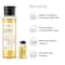 Brillare Tea Tree & Salicylic Oil Shots (48 ml) and Tea Tree Oil (100 ml) Dandruff Scalp Combo