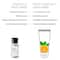 Brillare Vitamin C Powder Face Wash (15g) Combo For Bright, Radiant Skin