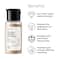 Brillare Vitamin C Powder Face Wash (15g) Combo For Bright, Radiant Skin