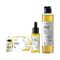 Brillare Rosemary Oil shots, Shampoo & Scalp Serum -Combo