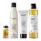 Brillare Hair Fall control Hair Growth Kit with Rosemary Shampoo 200 ml Combo
