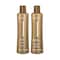 Cadiveu Brasil Cacau Anti Frizz Shampoo & Conditioner Combo