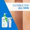 CeraVe Hydrating Facewash & AM Moisturizing Lotion with SPF 30 - Morning Regime Combo