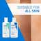 CeraVe Facewash & Moisturizing Lotion with Ceramides- Skincare Routine for Normal to Oily Skin Combo