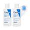 CeraVe Moisturizing Lotion For Dry Skin With Ceramides & Hyaluronic Acid 88 ml Combo