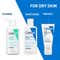 CeraVe Moisturizing Lotion For Dry Skin With Ceramides & Hyaluronic Acid 88 ml Combo