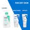 CeraVe Sun Protection AM lotion SPF 50 Sunscreen & Moisturizing Cream For Dry Skin Combo