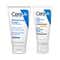 CeraVe Sun Protection AM lotion SPF 50 Sunscreen & Moisturizing Cream For Dry Skin Combo