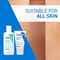 CeraVe Facewash & Moisturizer with Ceramides - Daily Skincare Routine For Normal To Oily Skin Combo