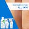 Cerave PM Skincare of Facewash, Moisturizer, PM cream- Night Routine for Normal to Dry Skin Combo
