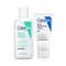 CeraVe Facewash & PM Moisturizer with Ceramides - Evening Routine for Oily Skin Combo