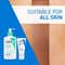 CeraVe Facewash & PM Moisturizer with Ceramides - Evening Routine for Oily Skin Combo