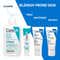 CeraVe Cleanse & Clear Acne 2% Salicylic Acid & Niacinamide For Acne Prone skin Combo