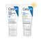 Cerave AM Moisturizing Lotion with SPF 30 & Night Cream - Day & Night Moisturizer Combo