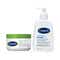Cetaphil Hydrating Cleanser & Moisturising Cream Gentle Monsoon Cleanse & Hydrate Combo