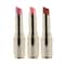Charmacy Milano Flattering Nude Lipstick - (Tan Nude + Corset Love + Baby Doll) Combo