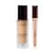 Charmacy Milano Matte Foundation 02 & Concealer 01 Combo