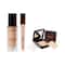 Charmacy Milano Foundation 03, Concealer 01 & HD Compact 01 Combo