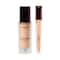 Charmacy Milano Matte Foundation 01 & Concealer 02 Combo
