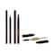 Charmacy Milano Eyeliner, Mascara & Eyebrow Combo