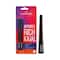 Colorbar Intensely Rich Kajal + Precision Waterproof Eyeliner Combo