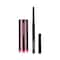 Colorbar Velvet Matte Lipstick - 01 Hot Hot Hot + MesmerEyes Kajal Combo