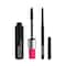 Colorbar Mesmereyes Kajal - 001 Black Rose + Zoom And Whoosh Mascara - 001 Balck Sin Combo