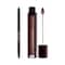 Colorbar Just Smoky Kajal - 001 Just Black + Kiss Proof Liquid Lipstick - 007 Haute Latte Combo