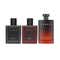 DJOKR On The Rocks & Signature & Wicked Perfume For Men  Fragrance Spray Pack of 3 Combo
