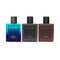 DJOKR Signature Perfume & Wicked &  Marine Perfume  Pack of 3 Combo