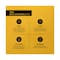 Deconstruct Pack of 2 Gel Sunscreen Combo (100 g)