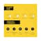 Deconstruct Brightening Lip Balm Pack of 2 Combo (8 g)