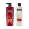 Tresemme Keratin Smooth XL Shampoo & Conditioner Combo