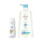 Dove Glycolic Hydration Combo - Shampoo (650 ml) + Conditioner (175 ml)