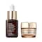 Estee Lauder Advanced Night Repair Serum and Revitalizing Supreme+ Moisturizer Duo (Be The Light)